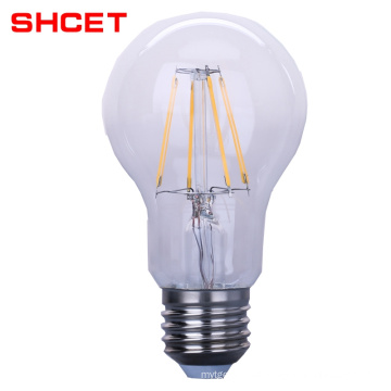 2019 new design cheap 24v led filament bulb with high quality